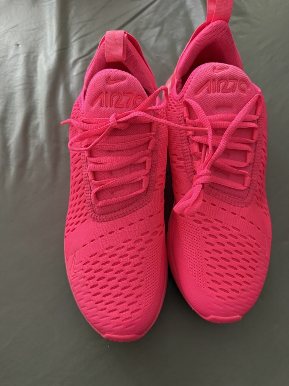 Nike AirMax 270 ladies sneakers New